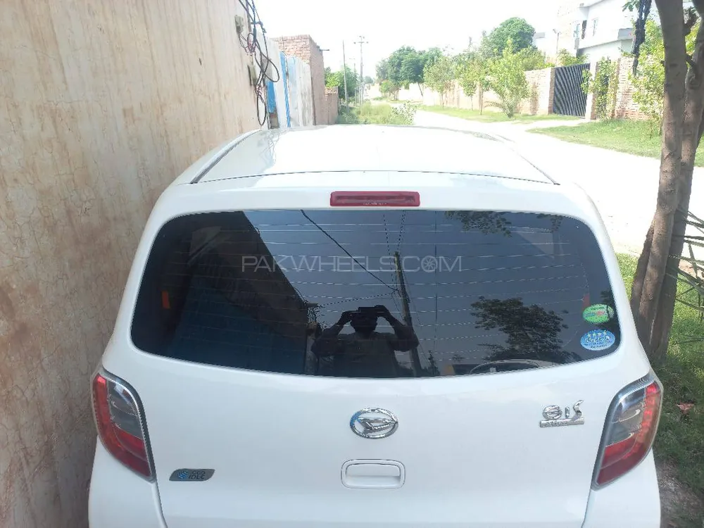 Daihatsu Mira 2014 for Sale in Multan Image-1