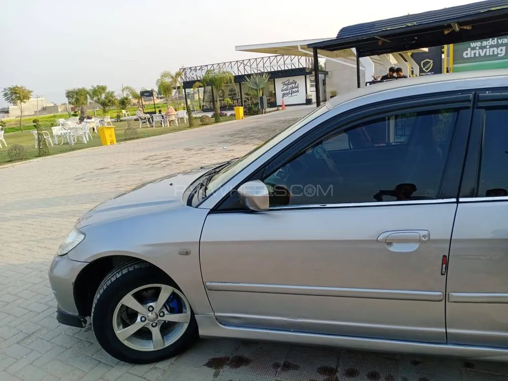 Honda Civic 2005 for Sale in Chakwal Image-1