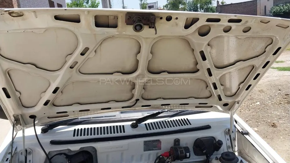 Suzuki Alto 2008 for Sale in Peshawar Image-1