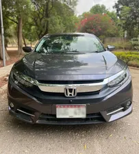 Honda Civic Oriel 1.8 i-VTEC CVT 2021 for Sale