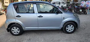 Toyota Passo G 1.0 2007 for Sale
