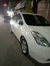 Toyota Prius S 1.5 2007 for Sale