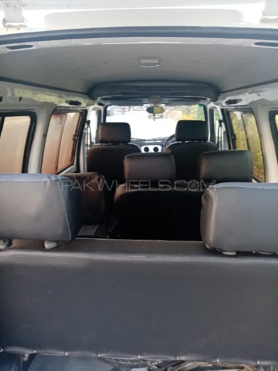 FAW X-PV 2020 for Sale in Karachi Image-1