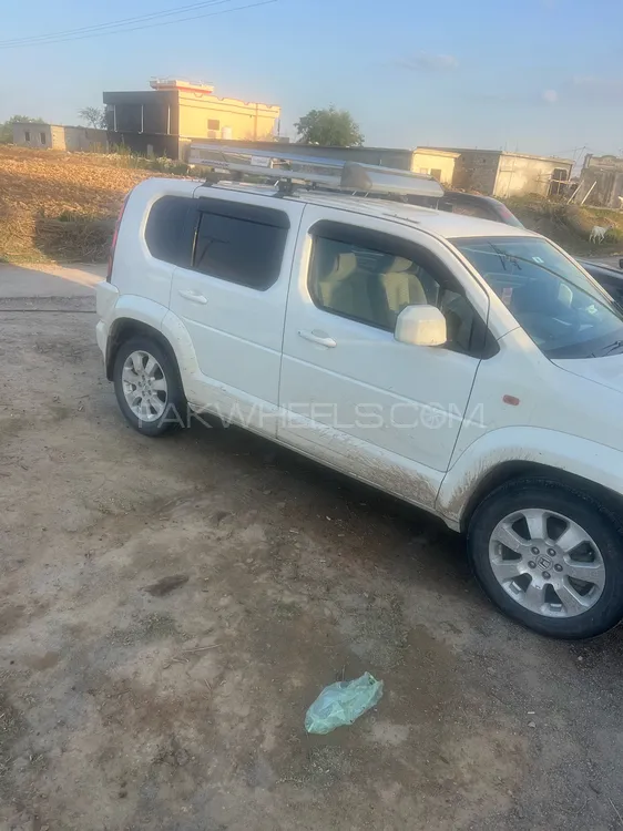 Honda Cross Road 2013 for Sale in Rawalpindi Image-1