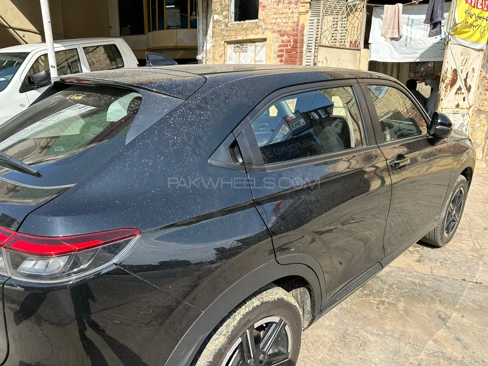 ہونڈا ایچ آر-وی 2023 for Sale in سیالکوٹ Image-1