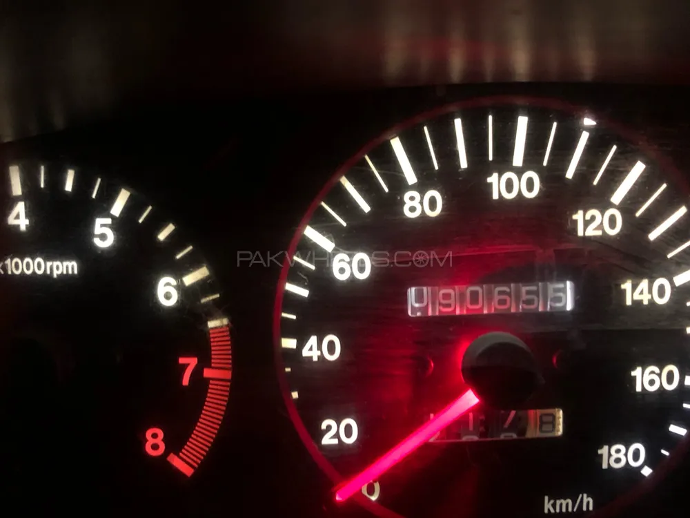 Suzuki Baleno 2004 for Sale in Karachi Image-1