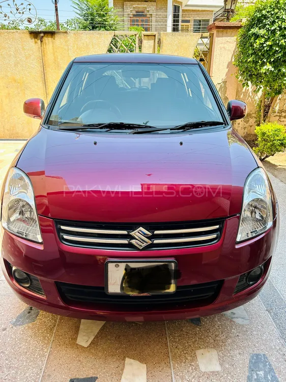 Suzuki Swift 2017 for Sale in Rawalpindi Image-1