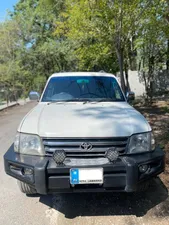 Toyota Prado 1997 for Sale