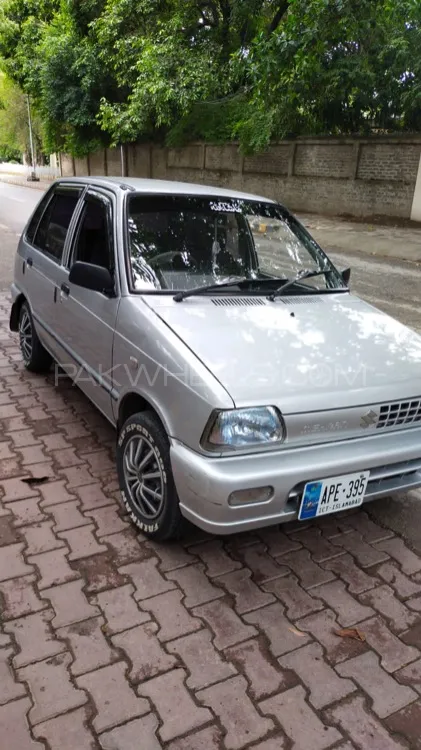Suzuki Mehran 2019 for Sale in Rawalpindi Image-1
