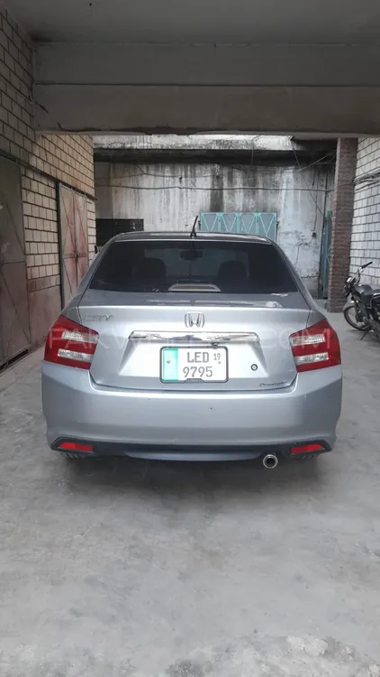 Honda City 2019 for Sale in Sialkot Image-1
