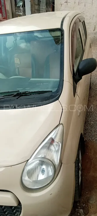 سوزوکی آلٹو 2011 for Sale in کراچی Image-1