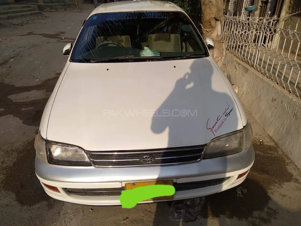 Toyota Corona 1994 for Sale in Karachi Image-1