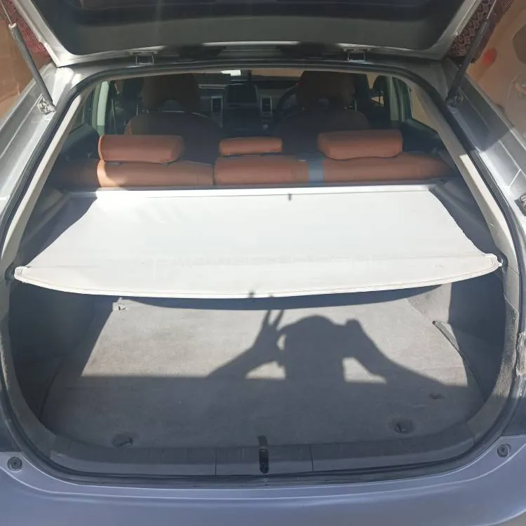 Toyota Prius 2008 for Sale in Rawalpindi Image-1