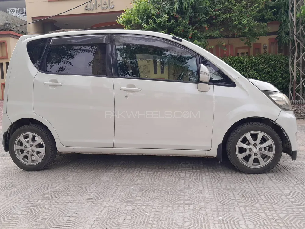 Daihatsu Move 2007 for Sale in Toba Tek Singh Image-1