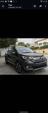 Honda BR-V i-VTEC S 2021 for Sale