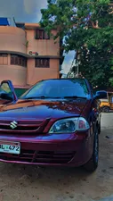 Suzuki Cultus VXR 2005 for Sale
