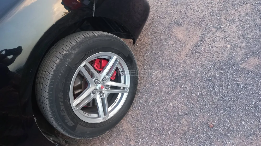 Toyota Corolla 2014 for Sale in Rawalpindi Image-1