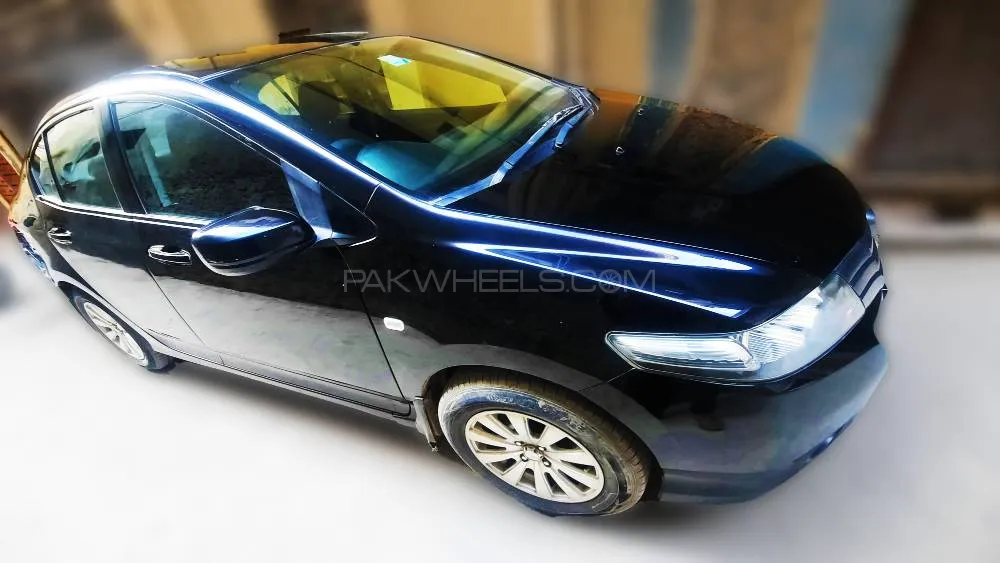 Honda City 2009 for Sale in Islamabad Image-1