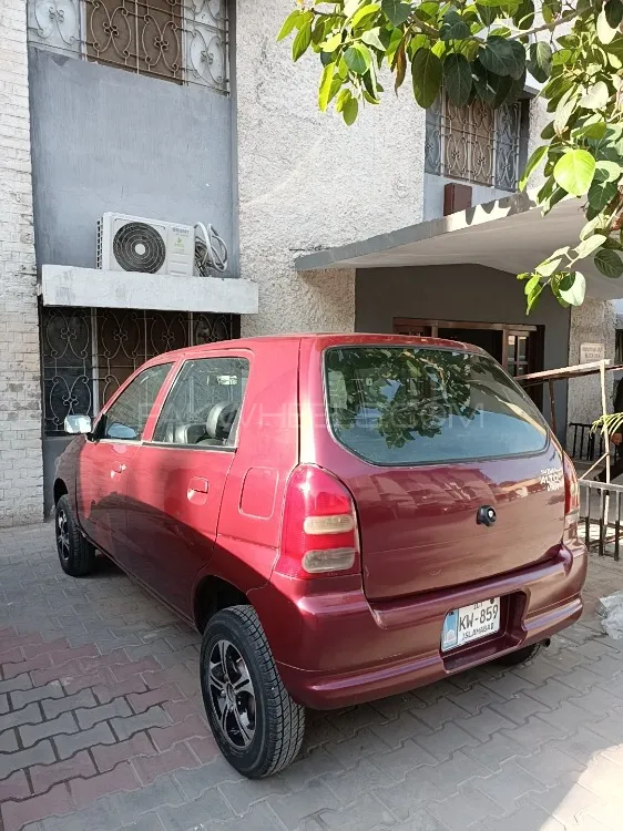 Suzuki Alto 2006 for Sale in Rawalpindi Image-1