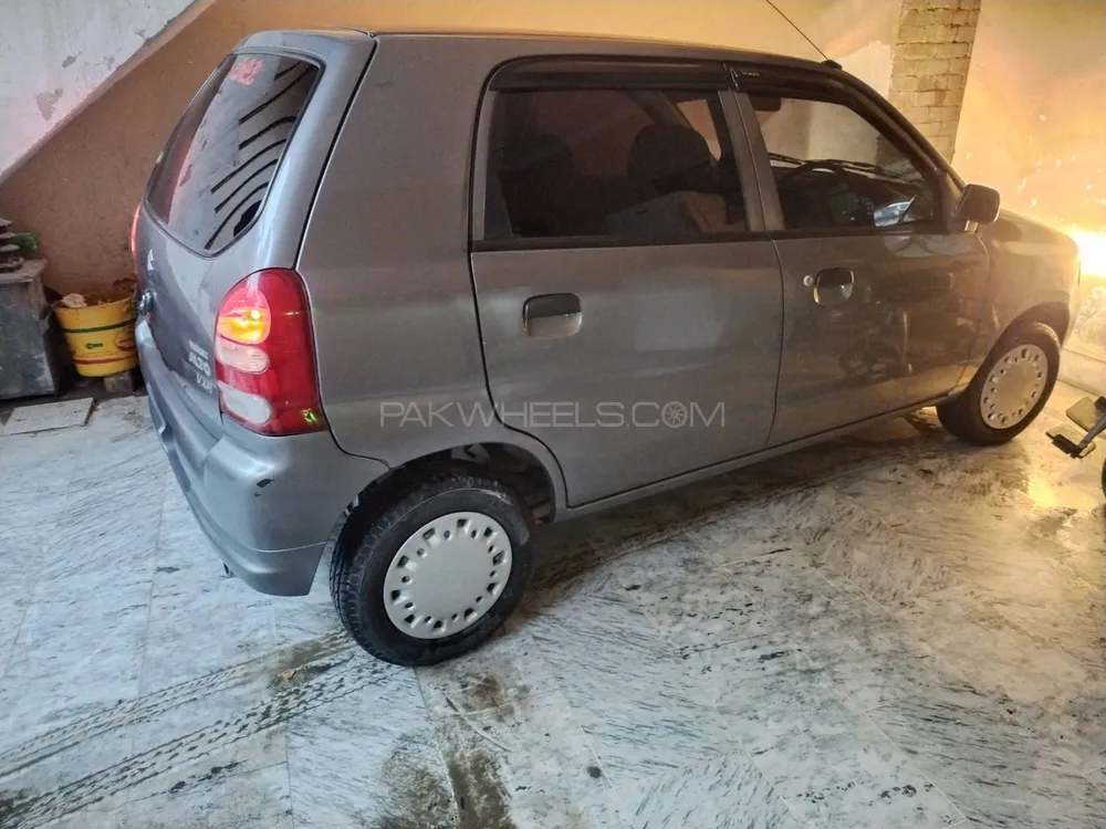Suzuki Alto 2012 for Sale in Peshawar Image-1