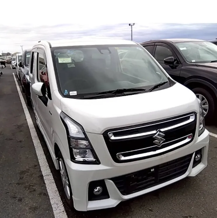 Suzuki Wagon R 2020 for Sale in Peshawar Image-1