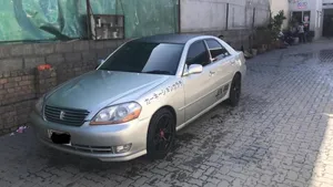 Toyota Mark II Grande 2.0 2004 for Sale