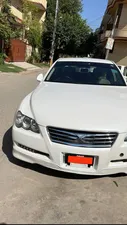 Toyota Mark X 250G 2005 for Sale