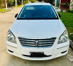 Toyota Premio X EX Package 1.8 2007 for Sale