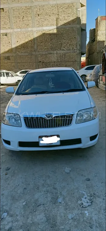 ٹویوٹا کرولا 2006 for Sale in کوئٹہ Image-1