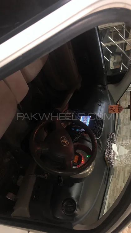 Toyota Passo 2006 for Sale in Peshawar Image-1