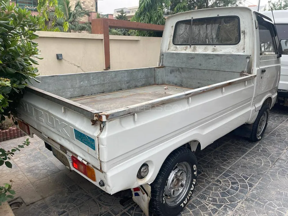 Suzuki Ravi 2019 for Sale in Islamabad Image-1