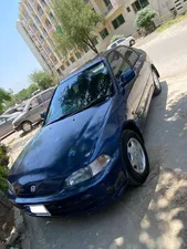Honda Civic EX 1995 for Sale