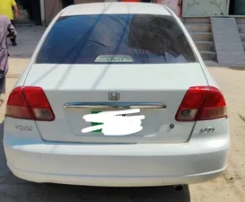 Honda Civic VTi 1.6 2006 for Sale