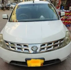 Nissan Murano 2005 for Sale