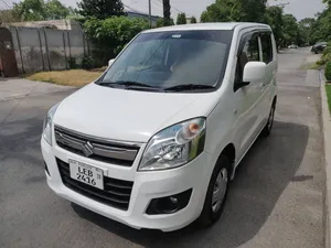 Suzuki Wagon R VXR 2020 for Sale