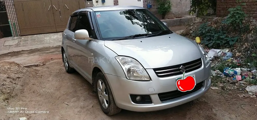 Suzuki Swift 2014 for Sale in Sargodha Image-1