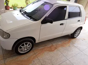 Suzuki Alto VXR 2008 for Sale