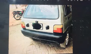 Suzuki Mehran VXR 2003 for Sale