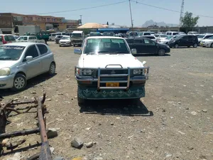 Toyota Pickup 1996 for Sale