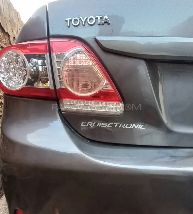 Honda Civic 2006 for Sale in Karachi Image-1