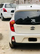 KIA Picanto 1.0 MT 2019 for Sale