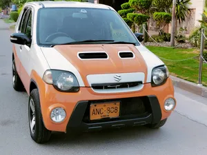 Suzuki Kei 2007 for Sale