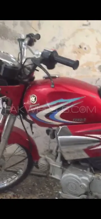BML BM 100 2013 for Sale Image-1