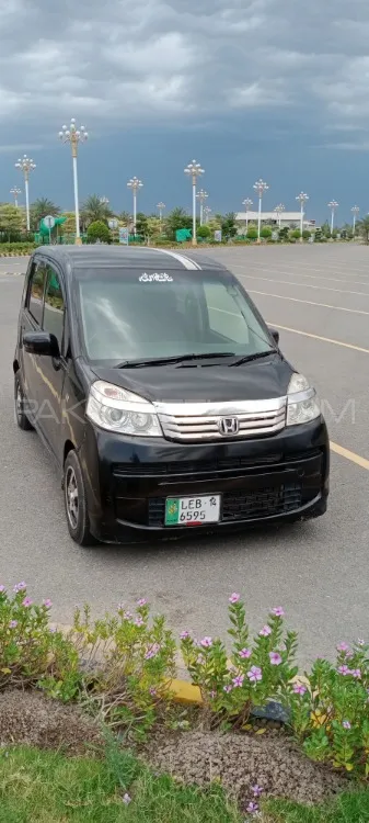 Honda Life 2011 for Sale in Multan Image-1