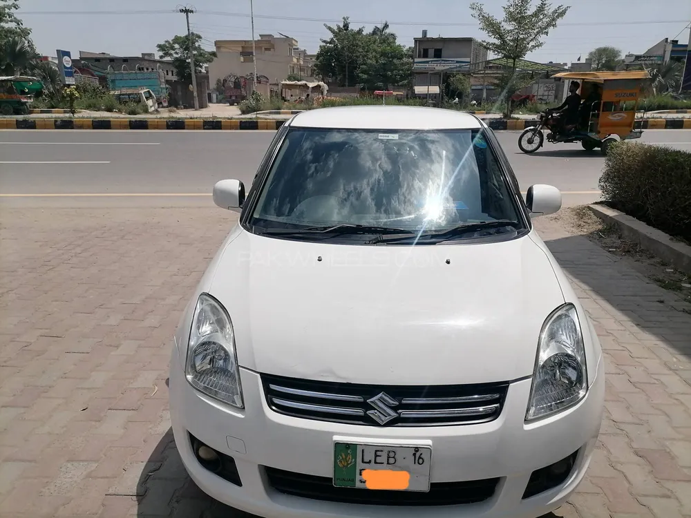 Suzuki Swift 2016 for Sale in Gujrat Image-1