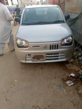 Suzuki Alto VX 2022 for Sale