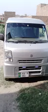 Suzuki Every 2012 for Sale