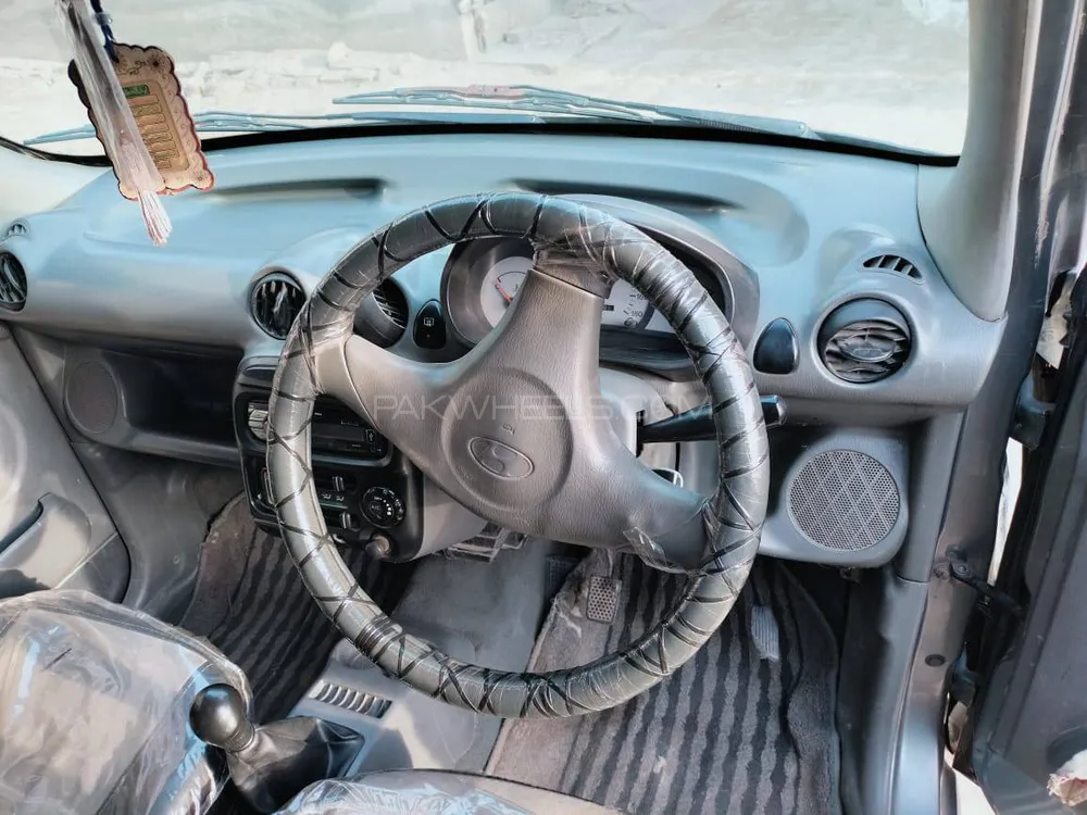 Hyundai Santro 2004 for Sale in Chichawatni Image-1