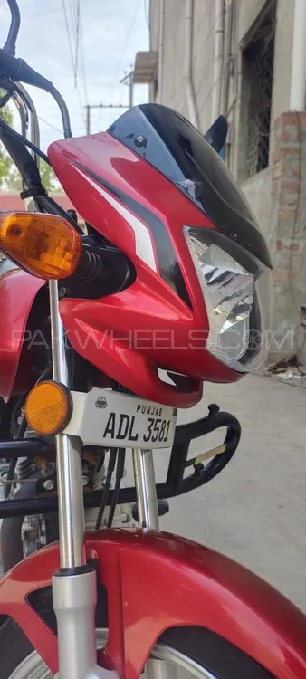 سوزوکی GD 110S 2021 for Sale Image-1
