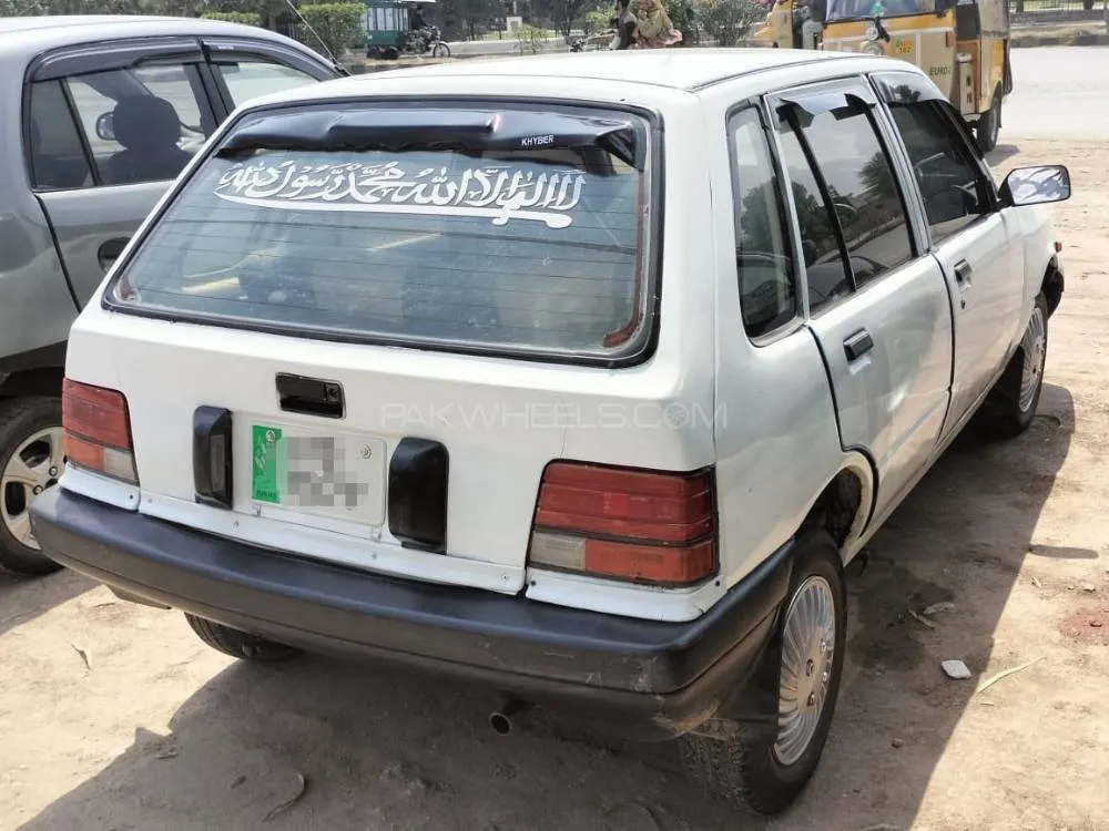 Suzuki Khyber 1993 for Sale in Gujranwala Image-1